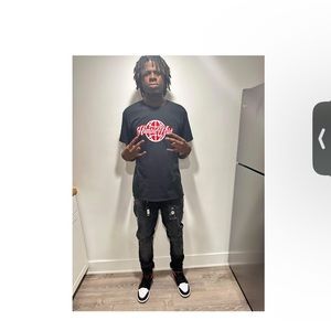 Meet your Posher, Deltorion